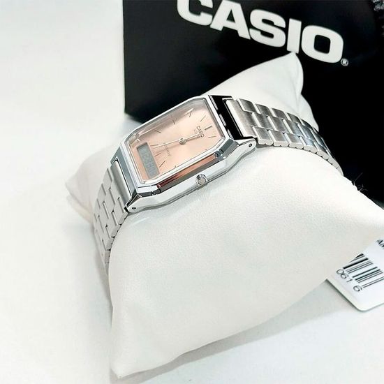 Наручные часы Casio AQ-230A-4A