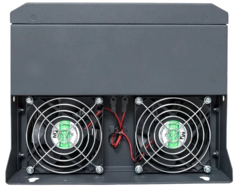 Преобразователь частоты  EKF PD-150-FC-37K-43