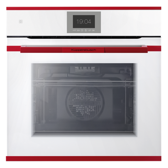 Электрический духовой шкаф Kuppersbusch BP 6550.0 W8