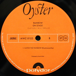 Rainbow / On Stage (2LP)