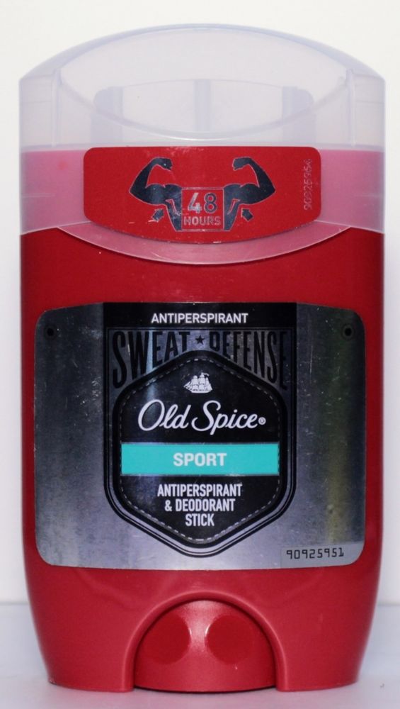 Old Spice дезодорант твердый Sport