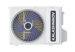 Сплит-система KALASHNIKOV, ФОРПОСТ WS40 (on/off), KVAC-12IN-FP1 / KVAC-12OD-FP1-WS40