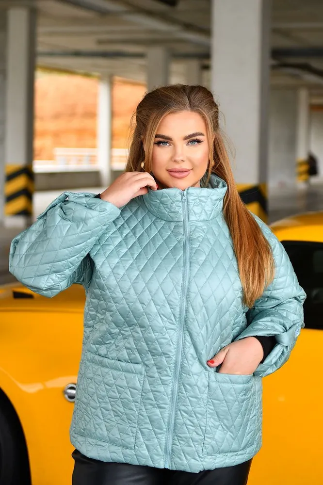 Куртка УК-4368 Фабрика Моды