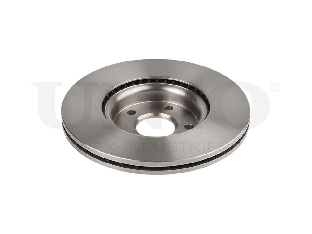 Диск тормозной передний UNIO BRD-20055