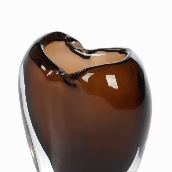 Ваза Peach blossom высота 30