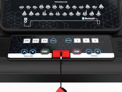 Беговая дорожка UNIX Fit MX-830L