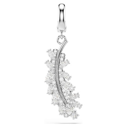 VIENNA:CHARM WHITE/RHS