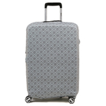Чехол для чемодана FABRETTI RW1101-L
