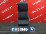 Сиденье пассажирское пневматическое 2019г.