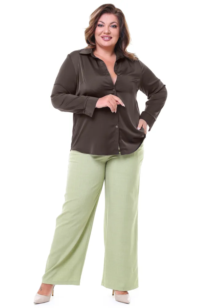 Рубашка 2822 Fabrika