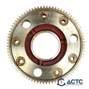 Водило SHANTUI SD32