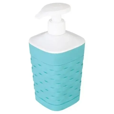 ДИСПЕНСЕР ДЛЯ ЖИДКОГО МЫЛА REEF (комплект 16 шт)