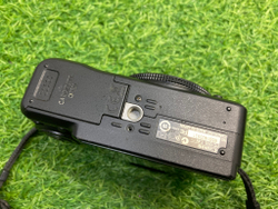 Canon PowerShot G9