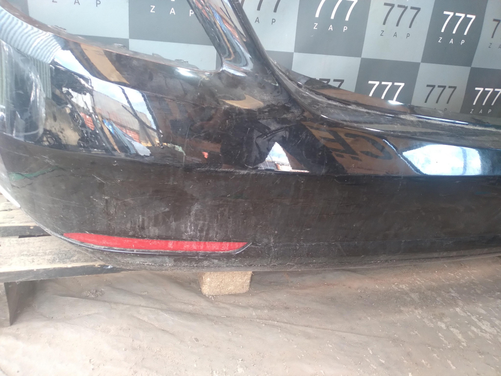 Бампер задний Mercedes S-Class (W222) 13-17 Б/У Оригинал A2228800049