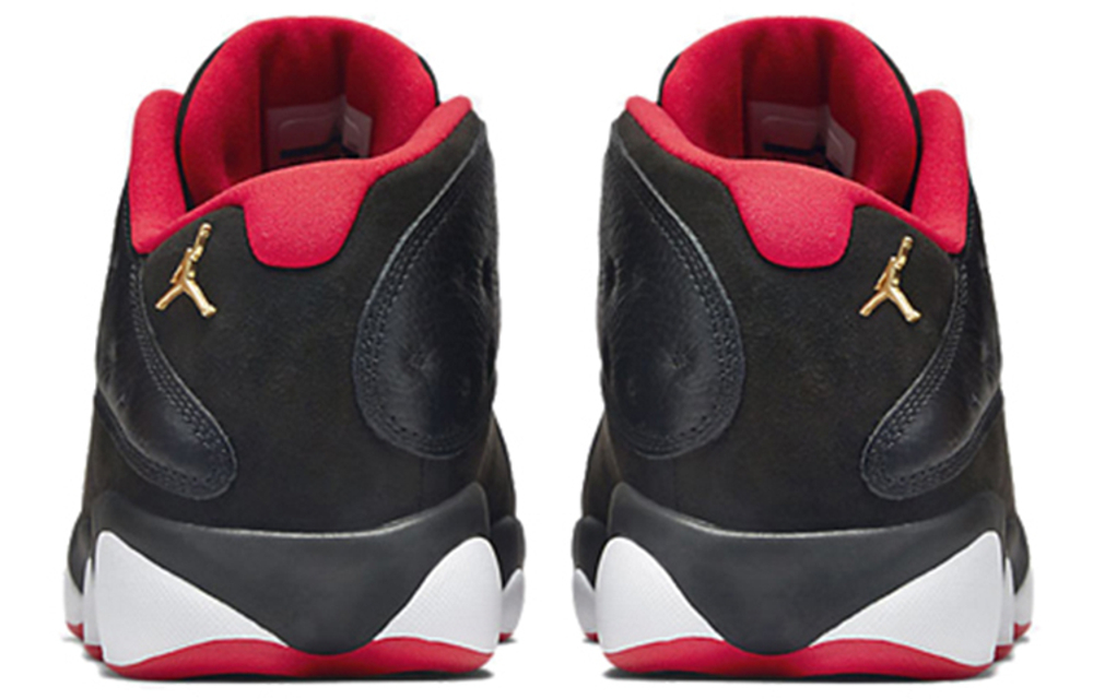 Кроссовки Jordan Air Jordan 13 Retro Low Bred
