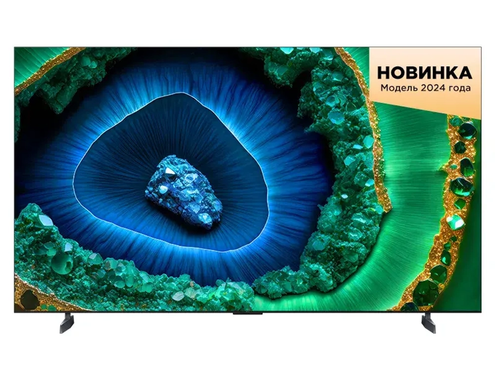 Телевизор 85" TCL 85C855