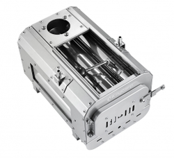 Печка KingCamp 2418 Heating Stove S