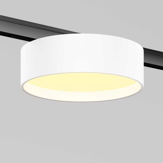 Трековый светильник Maytoni Technical Zon TR189-1-12W2.7K-BW