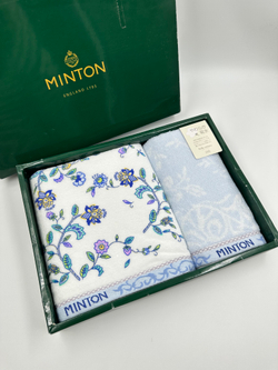 Набор полотенец Minton
