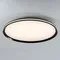 Потолочный cветильник LED4U L3020-600 BK