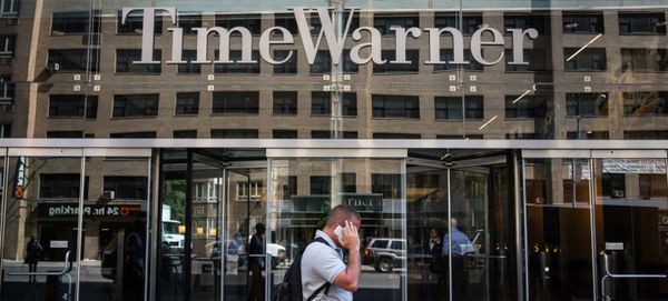 Time Warner продано за 85 миллиардов долларов
