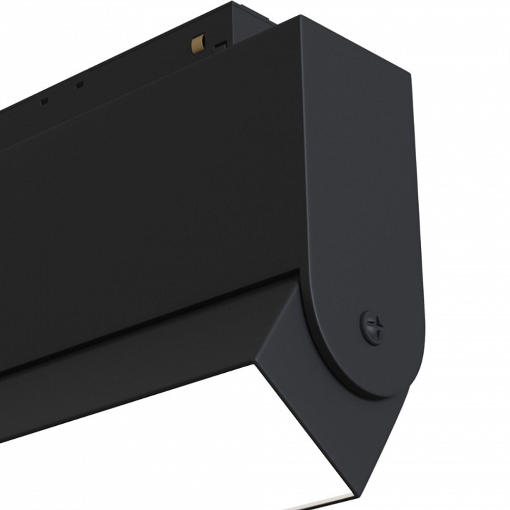 Накладной светильник Maytoni BASIS TR013-2-10W4K-B