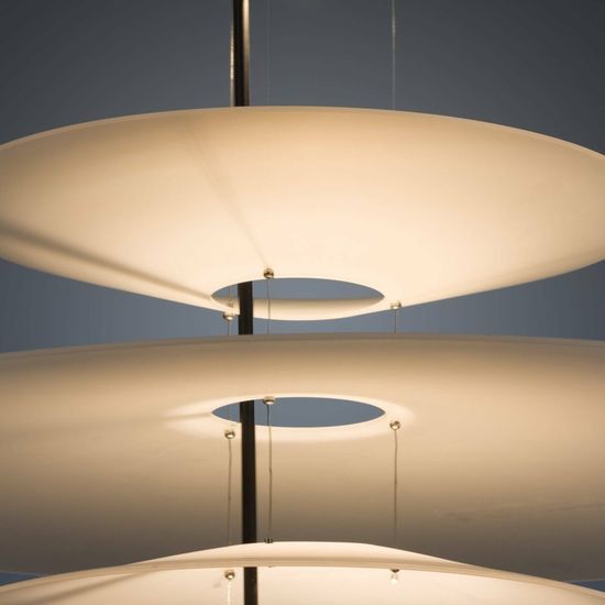 Подвесной светильник Flamingo диаметр 68