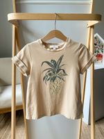 Новая хлопковая футболка Chloe, 116