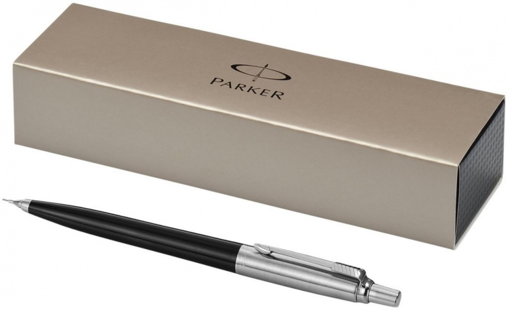 Карандаш механический Parker Jotter B60, цвет: Black