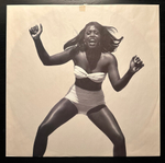 Mica Paris - Contribution (Европа 1990г.)
