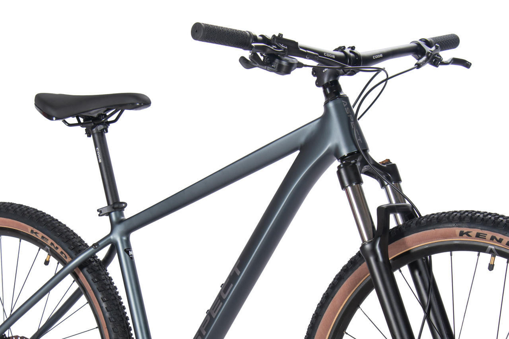 Горный велосипед Aspect Cobalt Elite 29 (2025)