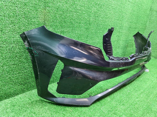 Бампер передний Kia Sorento 4 (2020-2023)