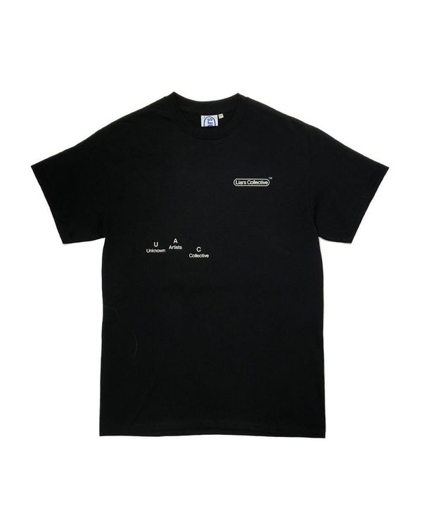 Футболка UAC - фото 5