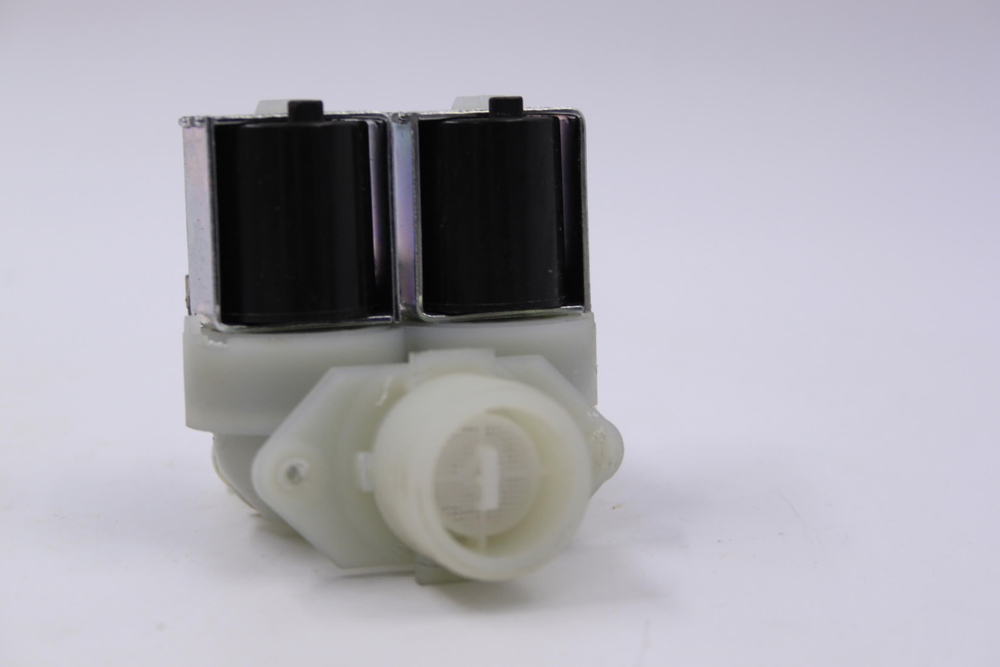 Электромагнитный заливной клапан стиральной машины Beko 2907930100