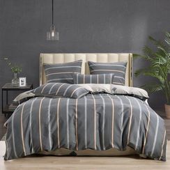 Варгус КПБ сатин Евро 4н