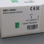 Плата управления для котлов BAXI ECO Four, FOURTECH, MAIN Four арт. 710825300