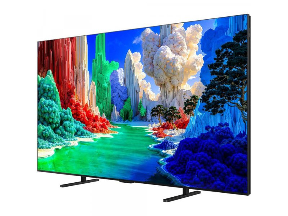 QLED телевизор TCL 65A400 4K Ultra HD