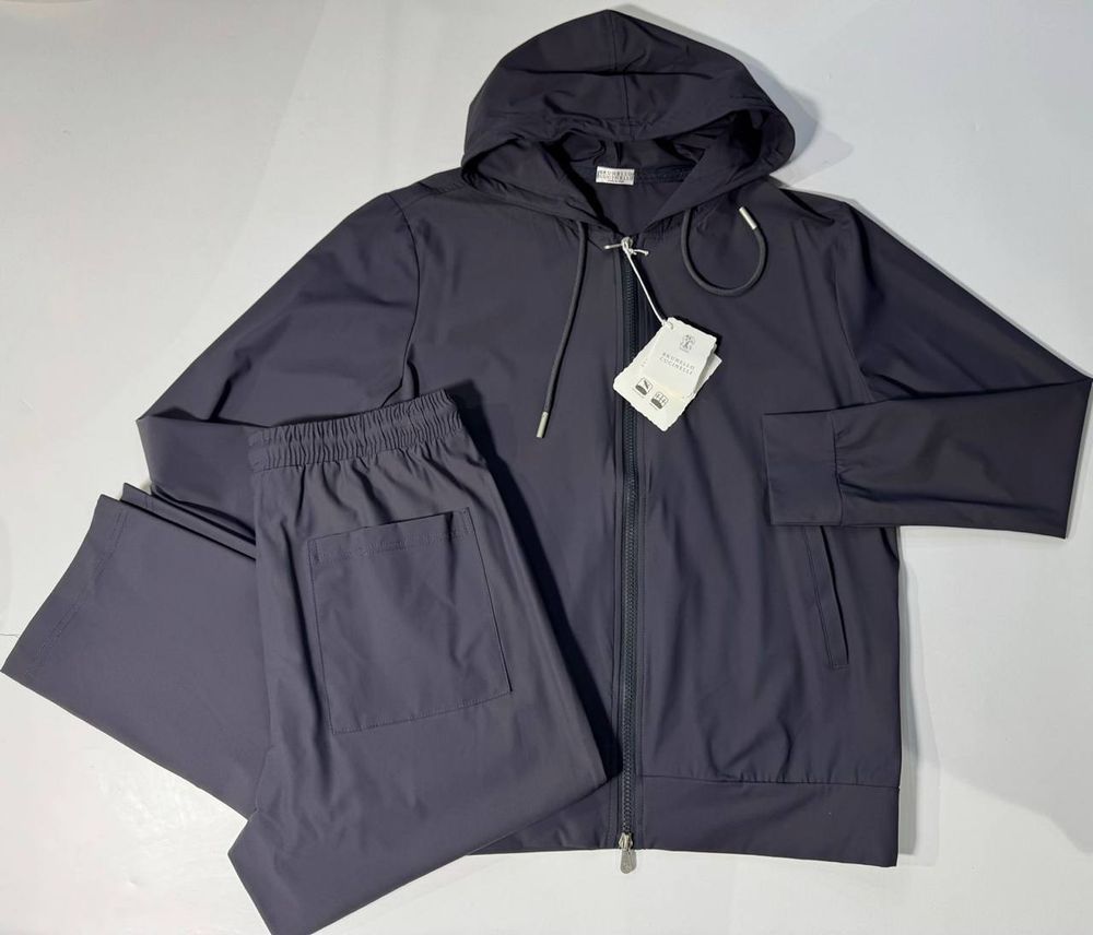Спортивный костюм Brunello Cucinelli