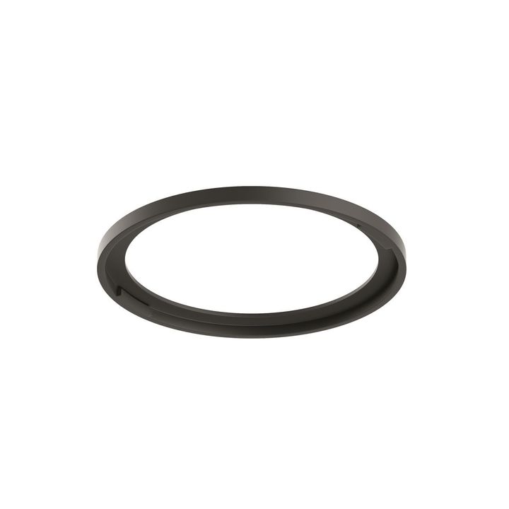 Фиксирующее кольцо для встраиваемого светильника Maytoni Downlight DLA110-B