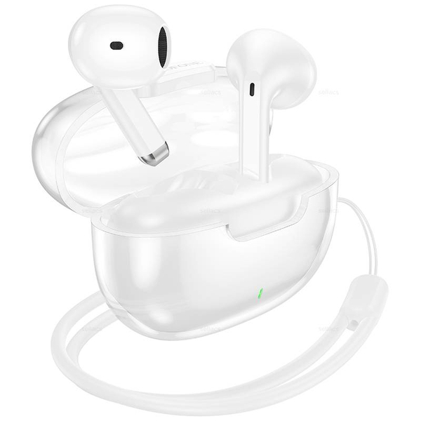 Беспроводные наушники Borofone BW46 (white)
