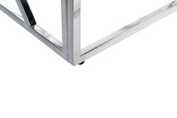 Консоль Garda Decor Bianco 47ED-CST015M