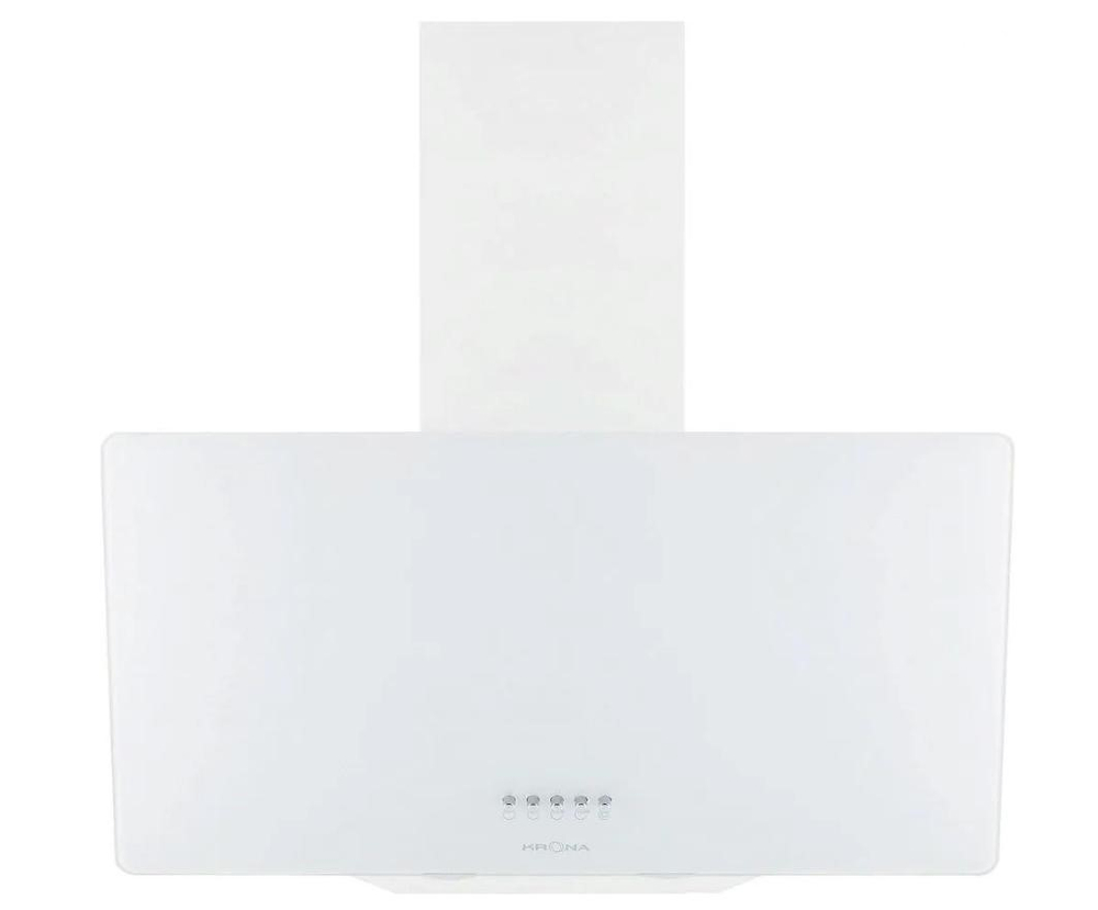 Вытяжка KRONA POLLY 600 white PB