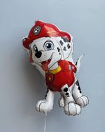 G Шар- Маршал Щенячий патруль (БГ-40)