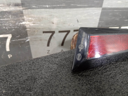 Катафот заднего бампера левый GAC GS3 24-нв Б/У Оригинал 7315001CRV0000