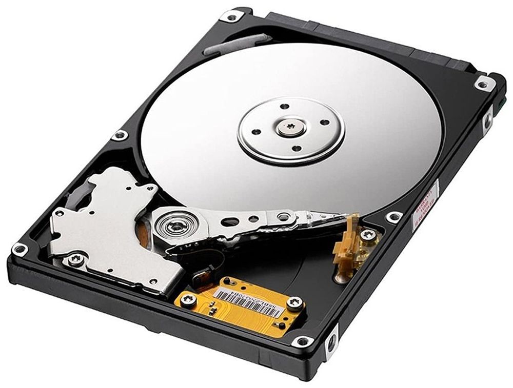 HDD Xerox 497K23610 320 Гб