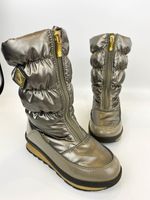 Сапоги Jog Dog