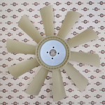 Вентилятор охлаждения (крыльчатка) | 123/05911 | Spare parts