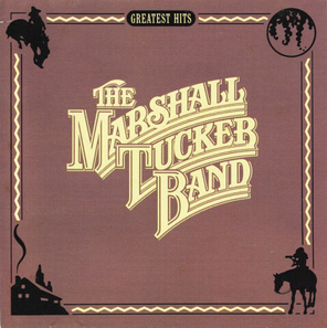 The Marshall Tucker Band / Greatest Hits (CD)