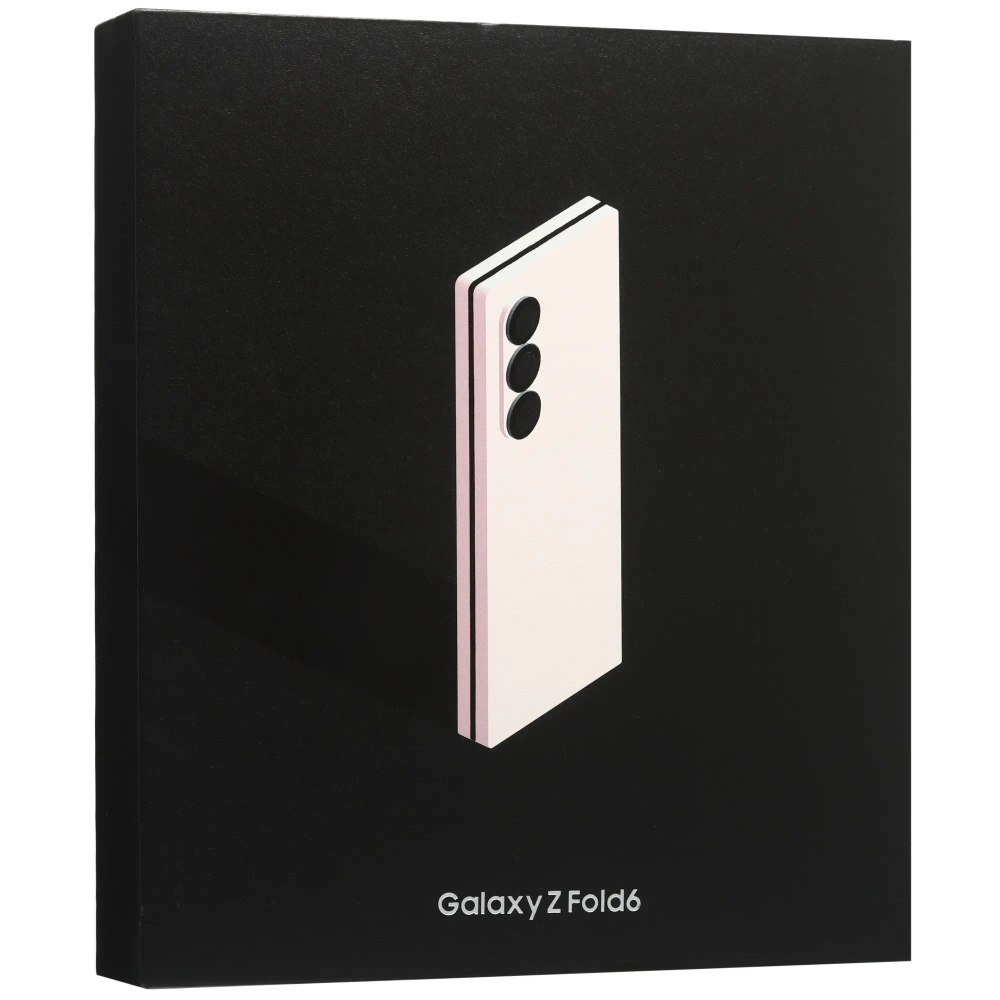Samsung Galaxy Z Fold 6