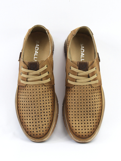 Полуботинки мужские P917-2U